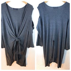 Eastn West Cover-Up‎